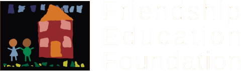 Friendship Education Foundation — Narrative Currency sponsor